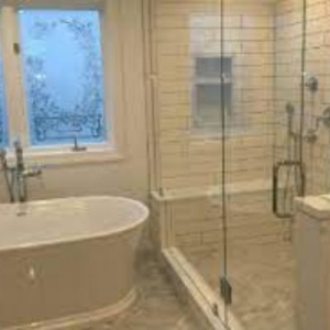 Bathroom Remodeling Service: Hire a Professional to Renovate Your Bathroom